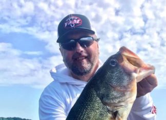 Retired Cullman Police Sgt. Rex Chambers dies at 51; services today