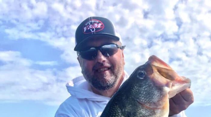 Retired Cullman Police Sgt. Rex Chambers dies at 51; services today