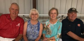 ‘It feels like a high school prom’