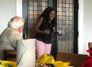 Chamber: 2nd Fridays events continue to increase in popularity