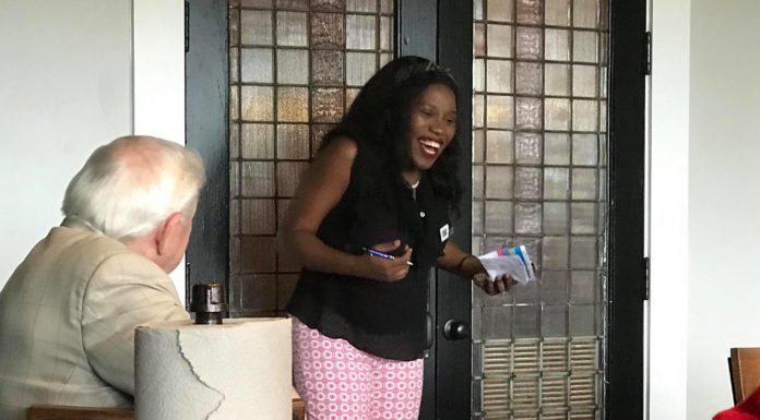 Chamber: 2nd Fridays events continue to increase in popularity