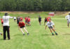 Record numbers turn out for this year’s Castille Character Camp