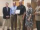 Commission recognizes CARTS driver, approves grants