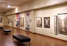 Wallace State’s Evelyn Burrow Museum Presents ‘Alabama Art: Inside Out’