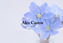 Obituary: Alex Castro