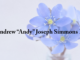 Obituary: Andrew “Andy” Joseph Simmons III