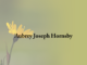 Obituary: Aubrey Joseph Hornsby