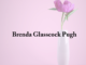 Obituary: Brenda Glasscock Pugh