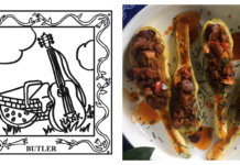 67-County Alabama Garden Party: Butler County