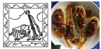 67-County Alabama Garden Party: Butler County