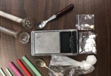 Drug crimes on the rise across Cullman County