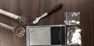 Drug crimes on the rise across Cullman County