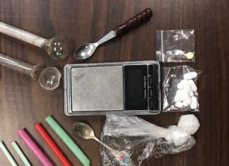 Drug crimes on the rise across Cullman County