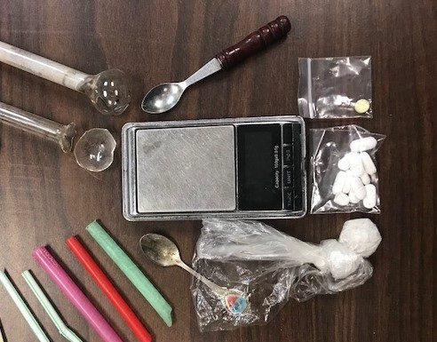 Drug crimes on the rise across Cullman County