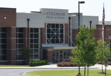 PREP SPORTS: Cullman High School earns AHSAA Sportsmanship School recognition
