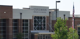PREP SPORTS: Cullman High School earns AHSAA Sportsmanship School recognition