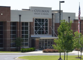 PREP SPORTS: Cullman High School earns AHSAA Sportsmanship School recognition