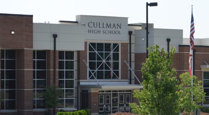 PREP SPORTS: Cullman High School earns AHSAA Sportsmanship School recognition
