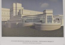 Cullman Regional announces $30M expansion, including Critical Care Unit, ER