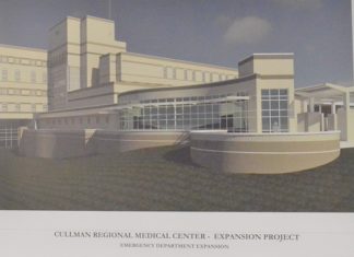 Cullman Regional announces $30M expansion, including Critical Care Unit, ER