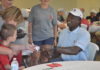 Siran Stacy joins field of players at 2nd annual Crimson Ladies of Cullman charity golf tournament