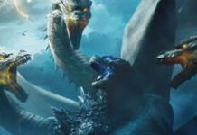Movie Review: ‘Godzilla: King of the Monsters’: Cliché drama, epic action