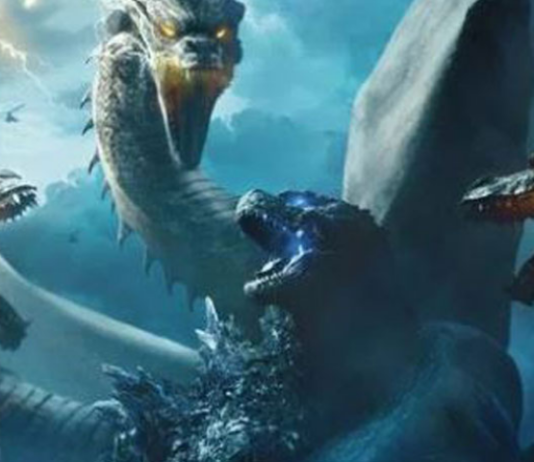 Movie Review: ‘Godzilla: King of the Monsters’: Cliché drama, epic action