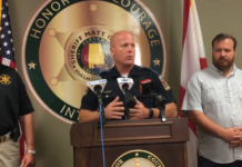 Rock the South offering $10K reward in weekend hit and run