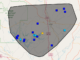Wednesday night storms leave several across county without power