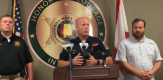 Rock the South offering $10K reward in weekend hit and run