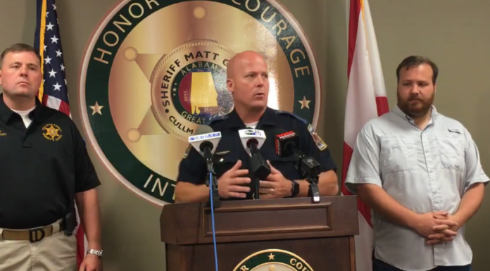 Rock the South offering $10K reward in weekend hit and run