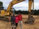 Dollar General breaks ground near Colony