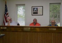 Garden City discusses possible town deputy