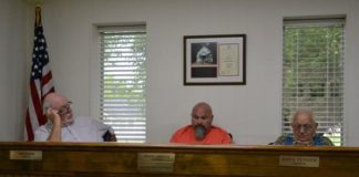 Garden City discusses possible town deputy