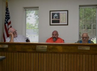 Garden City discusses possible town deputy