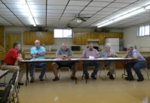 Berlin Council approves 2 annexations