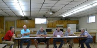 Berlin Council approves 2 annexations