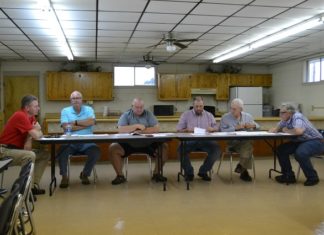 Berlin Council approves 2 annexations