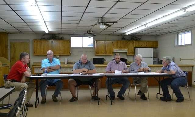 Berlin Council approves 2 annexations