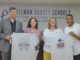 Castille visits Cullman ahead of annual Character Camp
