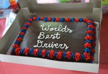 CARTS celebrates drivers at special picnic