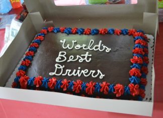 CARTS celebrates drivers at special picnic