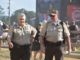 Rock the South wrap-up: law enforcement and emergency responders