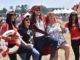 Rock the South day 2 sees less dust, better traffic