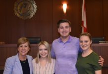 Cullman council gets brief report on Rock the South, approves special event