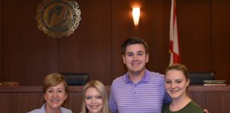 Cullman council gets brief report on Rock the South, approves special event