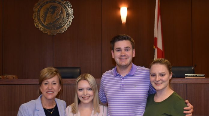 Cullman council gets brief report on Rock the South, approves special event