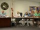 Holly Pond talks culverts, town beautification