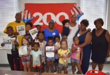 ‘How far we’ve come’: Colony summer camp takes fearless approach to community history