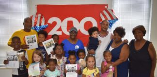 ‘How far we’ve come’: Colony summer camp takes fearless approach to community history